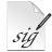 icon Signature Capture(Handtekening Capture) 8.1.1