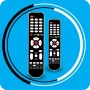 icon TV Remote(Universal Remote Control TV)