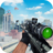 icon Sniper Rage and Zombie Assassin 3D(Sniper Shooting Game offline) 4.9