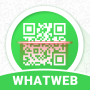 icon WhatScanner(WhatsWeb: QR Clone Wa Scanner)