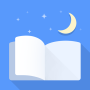 icon Moon+ Reader (Moon + Reader)