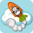 icon Bunny!(Bunny Goes Boom! Flying Game) 1.1.23