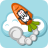 icon Bunny!(Bunny Goes Boom! Flying Game) 1.1.23