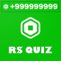 icon Robux Quiz(Gratis Robux Loto Quiz 2021)