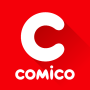 icon comico(Comicovrije fullcolour-strips)