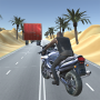 icon Moto Racing Highway