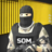 icon SOM: StrikeOut(SOM: StrikeOut Multiplayer) 4.4.1