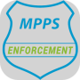 icon Enforcement+(MPPS Handhaving +)