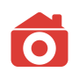 icon RoomClip Interior PhotoSharing (RoomClip-interieurfotosharing)