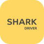 icon Shark Taxi - Водитель (Shark Taxi - Bestuurder)