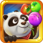 icon Panda Fruit Farm(Panda Fruit Farm - Saga
)