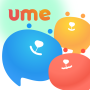 icon Ume - Group Voice Chat Rooms (Ume - Groep Voice Chat Rooms)