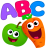 icon Games(ABC kids! Alfabet leren!) 1.9.0.42