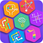 icon Brain Puzzle Games (Hersenpuzzelspellen)