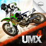 icon UMX 4(Ultieme MotoCross 4)