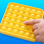 icon Antistress - relaxation toys (Antistress - ontspanningsspeelgoed)