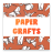 icon Paper Crafts DIY(Leer papierambachten en doe
) 3.0.246
