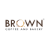 icon BROWN Coffee(BRUINE Coffee
) 2.1.11