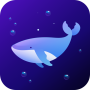 icon Dolphin VPN(Dolphin VPN-Fast Stable)
