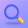 icon Trace Magnifier