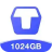 icon TeraBox(TeraBox: Cloud Storage Space) 3.28.1