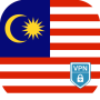 icon MALAYSIA VPN(VPN Maleisië - Veilige snelle VPN)