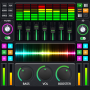 icon Equalizer(Music Equalizer – Bass Booster)