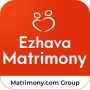 icon EzhavaMatrimony(Ezhava Matrimony -Marriage App)