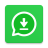 icon Status Saver(Status Saver: Video Saver) 1.3.3