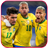 icon Team of Brazil Wallpaper(Team van Brazilië Wallpaper) 1.0
