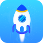 icon Max Proxy : Speed Booster (Max Proxy: Speed ​​Booster)
