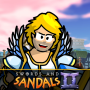 icon Swords and Sandals 2 Redux(Zwaarden en sandalen 2 Redux)