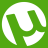 icon com.utorrent.client(μTorrent®- Torrent Downloader) 8.2.6