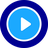 icon Video Player(Video Player All Format) 1.0.4