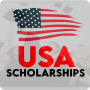 icon USA Scholarships(VS Beurzen)