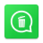 icon Recover Deleted Chat(Verwijderd WA-bericht Herstellen) 1.5.1