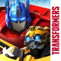 icon Transformers(TRANSFORMERS: gesmeed om te vechten)