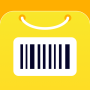 icon Barcode Scanner (Barcodescanner)