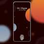 icon Front Fingerprint LockScreen(Front Screen Fingerprint lock)