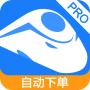 icon China Train Ticket for 铁路12306 (China Train Ticket voor 铁路12306)