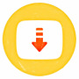 icon Downloader(Snaptubè Video Downloader)