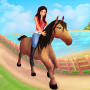 icon Uphill Rush Horse Racing(Uphill Rush Paardenraces
)