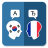 icon KO-FR Translator(Koreaanse Franse vertaler) 2.5.2