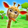 icon Talking Giraffe (Pratende giraf)