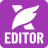 icon Foxit PDF Editor(Foxit PDF-editor) 2024.5.0.0422.1446