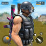 icon Modern Action Commando FPS(Modern Action Commando FPS Gun)