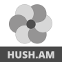 icon HUSH.AM(HUSH.AM: Vind graven in Armenië
)
