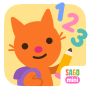 icon Sago Mini School (Kids 2-5)