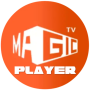 icon MAGIC TV PLAYER(MAGIC TV-SPELER)