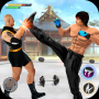 icon Kung Fu karate: Fighting Games